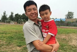 孩子參加本色男兒夏令營意義