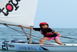 女生參加帆船夏令營(yíng)有什么好處？