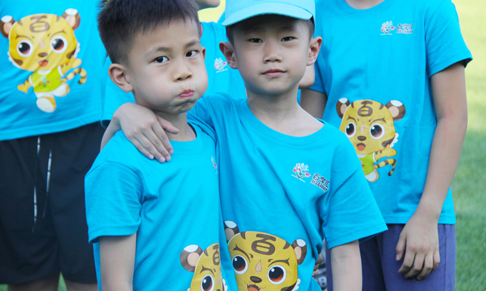 團隊組建之看我的好哥們