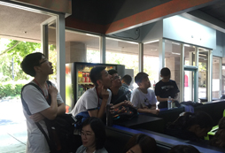 必益國際游學(xué)夏令營培養(yǎng)孩子成為全能人才
