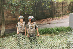 星火征程軍旅體驗(yàn)夏令營有哪些好處？