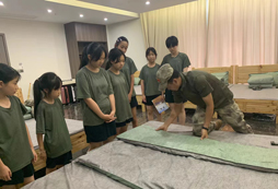 星火征程夏令營安全措施如何？