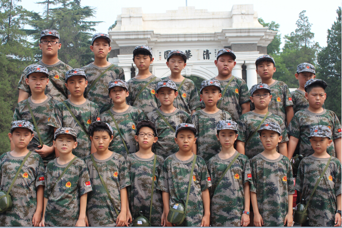 贛州青少年夏令營(yíng)怎么報(bào)名