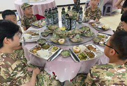 健康飲食