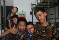 高淳暑假中小學夏令營報名電話是多少?如何報名?