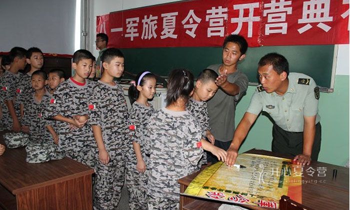 八一軍旅讓我學(xué)會(huì)自立自強(qiáng)