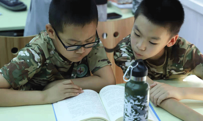 分享好書