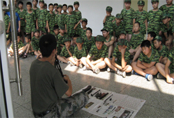 北京八一軍旅肥胖會(huì)影響健康
