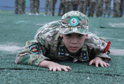 2024八一軍事夏令營的優(yōu)勢有哪些？