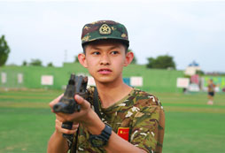 2024八一軍事夏令營有哪些活動(dòng)？