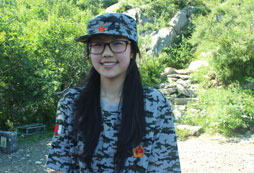 參加八一軍旅夏令營改變孩子壞習慣的重要性