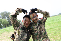 八一軍事夏令營為孩子提供特色活動(dòng)內(nèi)容