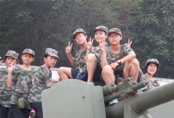適合初中生參加的八一軍事夏令營活動都有哪些？