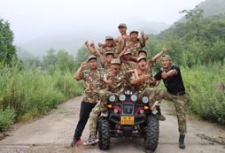 八一軍事夏令營(yíng)值不值得參與？