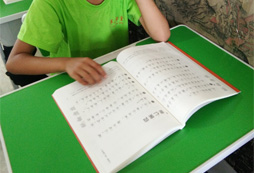 兒童適合參加國(guó)學(xué)夏令營(yíng)嗎？