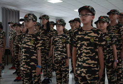 軍事聚合