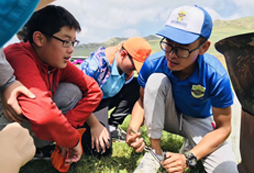 彩育營地夏令營有哪些安全保障呢？