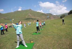 彩育營地夏令營是正規(guī)機構(gòu)嗎？