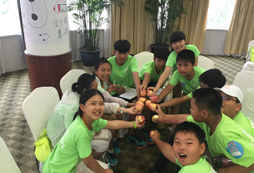 中小學(xué)生參加加拿大夏令營有什么好處？