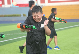6天青少年草原夏令營價格多少？口碑活動參考