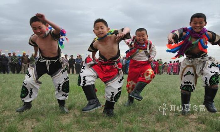 有培養(yǎng)孩子男子漢氣質(zhì)的夏令營嗎？