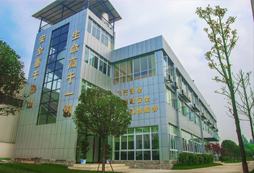 教學(xué)樓