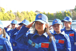 我是小小好公民