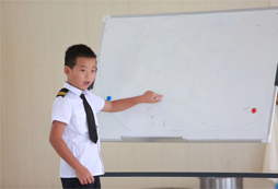 中小學生參加航天科技夏令營能夠學到什么