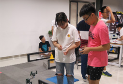 參加航空科技夏令營要攜帶的物品有哪些？