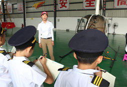 參加航天科技訓練營能夠學到什么