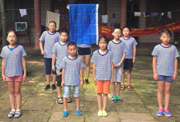 熱身、破冰、組建團(tuán)隊(duì)
