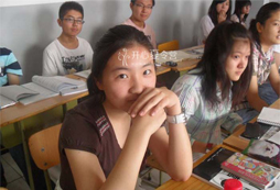 家長如何和孩子一起學習英語