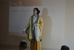 演講訓練