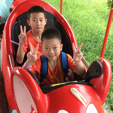 演講口才對孩子的重要性