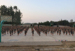 南京沖鋒號夏令營營地環(huán)境怎么樣？