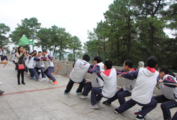 沖鋒號軍事夏令營訓練嚴格嗎？