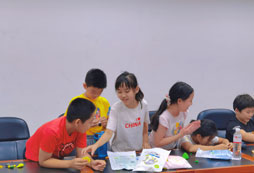 孩子參加長(zhǎng)春素質(zhì)拓展夏令營(yíng)可以收獲什么？