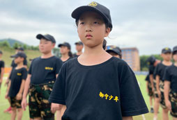 常德有哪些兒童暑期夏令營(yíng)比較好？