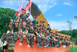 報名常德軍事夏令營有哪些條件