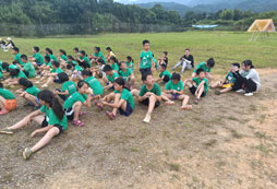 2024常德鄉(xiāng)村生存夏令營的課程內容！