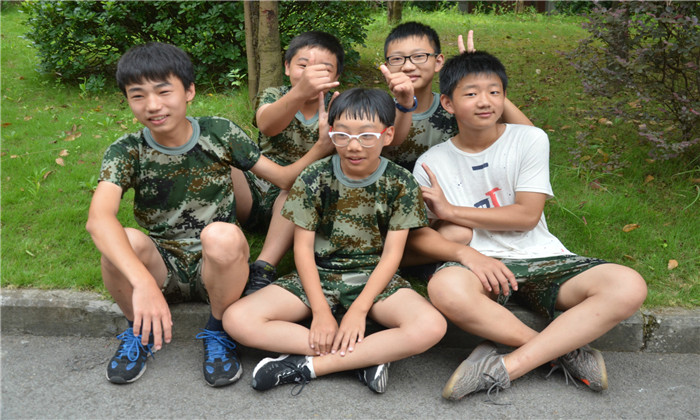 2024常德夏令營暑假小學生活動怎么樣？