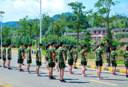 孩子參加常德的夏令營去哪家好？