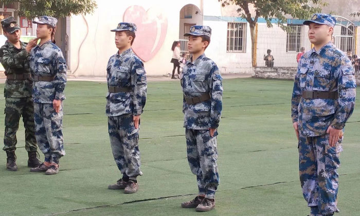 常德夏令營(yíng)哪家好