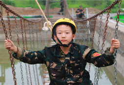 常德青少年夏令營推出三大功能教育體系！