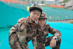 參加常德軍事夏令營(yíng)的收獲是什么？