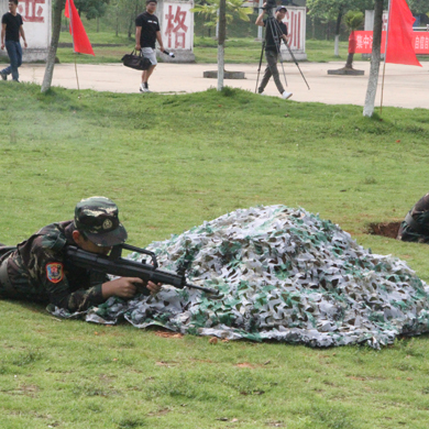 長沙拓展營可以提高孩子的獨立能力嗎