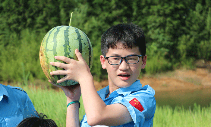 長(zhǎng)沙暑假夏令營(yíng)價(jià)格