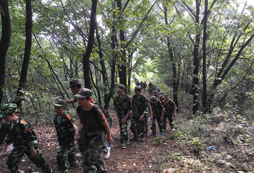 長沙夏令營價格高不高