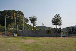 長(zhǎng)沙第九區(qū)野戰(zhàn)拓展基地