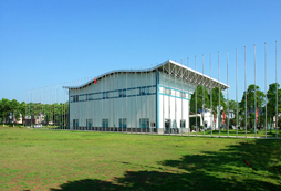 長(zhǎng)沙千龍湖拓展訓(xùn)練基地